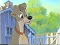 The Lady And The Tramp 2 2001 TV Spot
