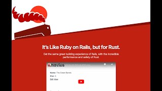 Zero to Production with Loco and Rust: Build a Product Launch App