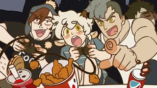 Cover art for All Saints Street OP