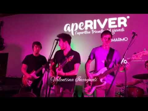 Federico Baroni- Londra @MarmoRoma 28.09.17 #aperiver