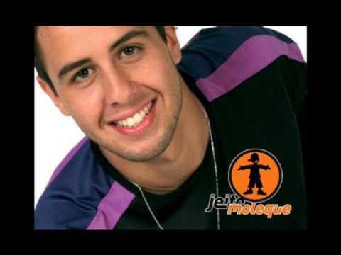 Jeito Moleque - Teu Segredo