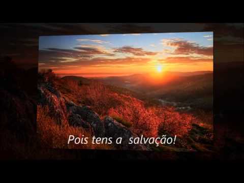 Conserva A Paz,ó Minha Alma video