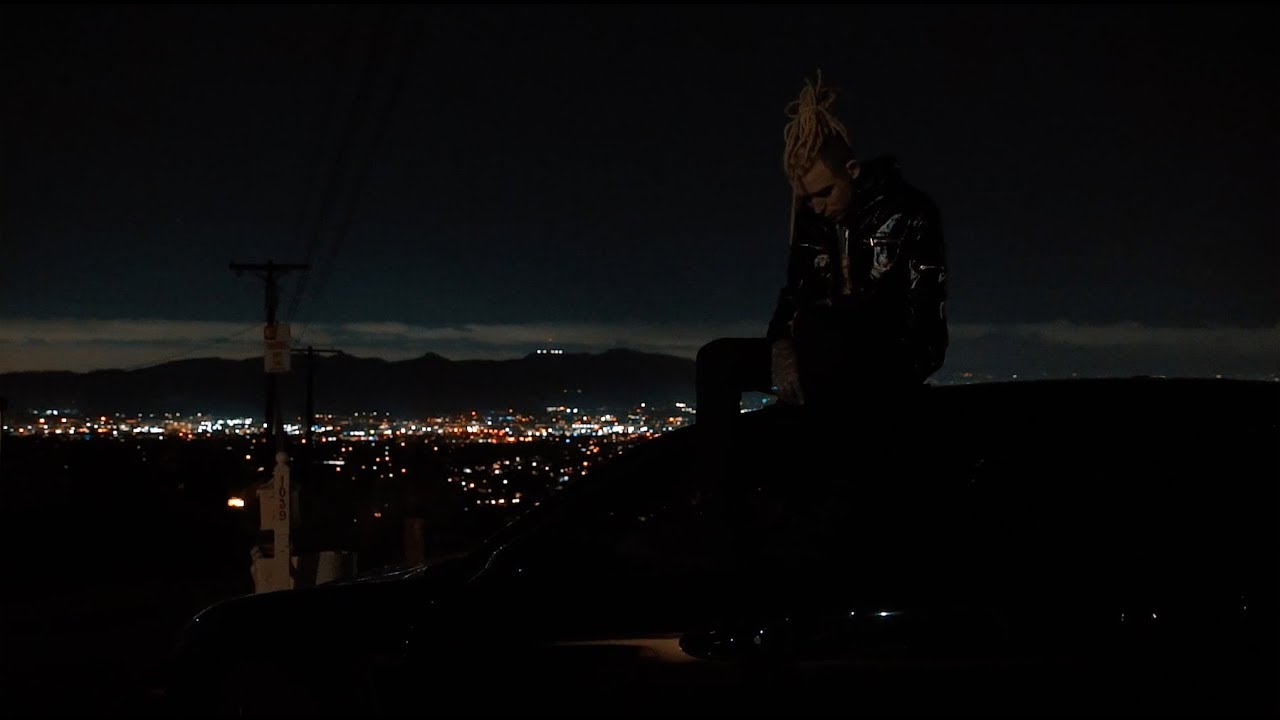 Caskey — Thought U Lost It / Matrix