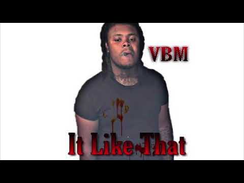 VbmMickie - it like that