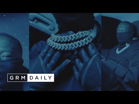 Gwolla 36 - 2022 (Intro Freestyle) [Music Video] | GRM Daily