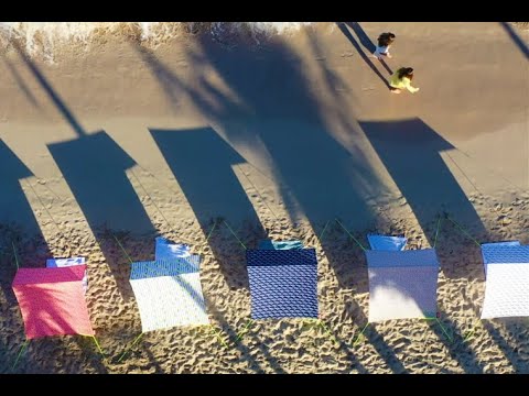 Miasun Portable Sun Shade by Fatboy