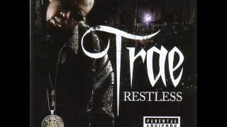 Trae - Real Talk [Restless]