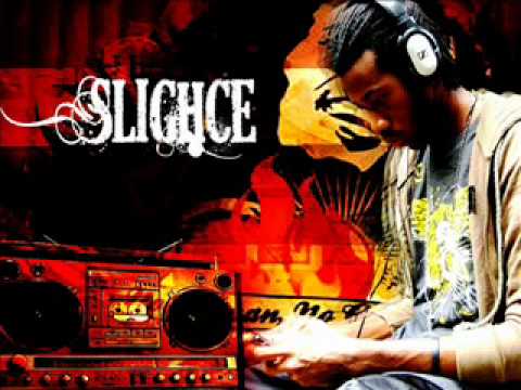 Slighce ft Ras I - Love Like This [March 2011] ©