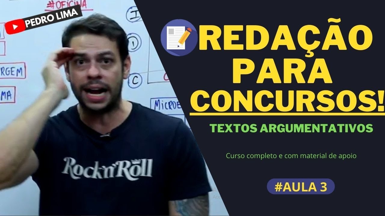 📑MICROESTRUTURA 1 - A INTRODUÇÃO - Parte 1 / Aula 3