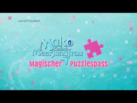 Mako - Einfach Meerjungfrau Video