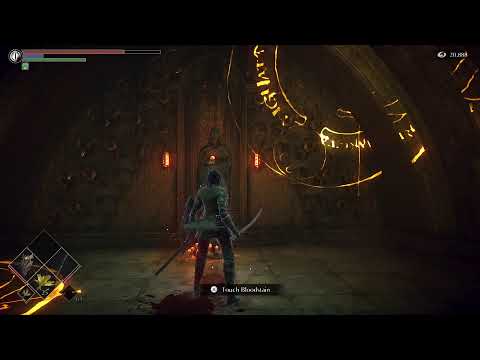 Demon Souls Plat Run Pt 15