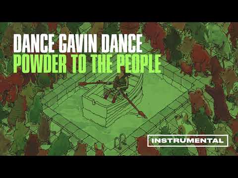 Video thumbnail for Powder to the People (Instrumental)