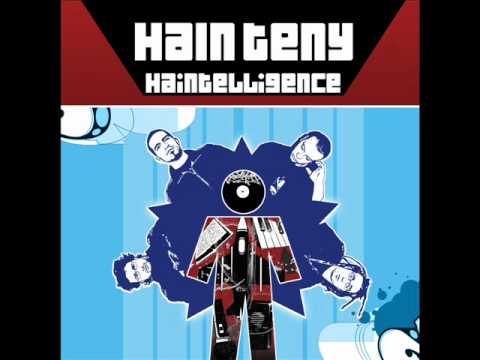 Hain Teny  Snovi  feat  SUID Haintellingence