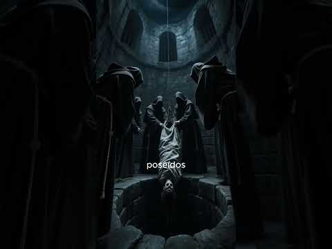 El Misterio del Pozo de San Jerónimo–La historia del pozo que susurra nombres en Guatemala #shorts