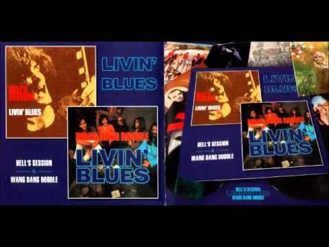 Livin' Blues - This Is The Hour 1970