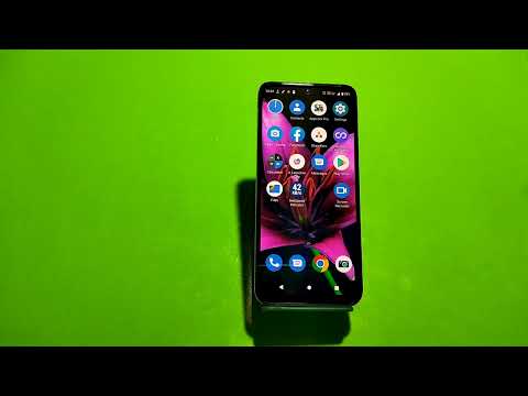 Clock add on home screen, clock setting in Motorola g82 5G, how to use clock on home screen
