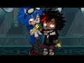 Now We Got Problems Trend Sonic The Hedgehog AU Inspo SarahtheCatlove