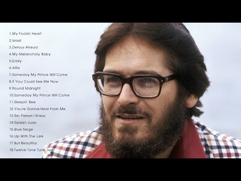 The Very Best of Bill Evans (Full Album)