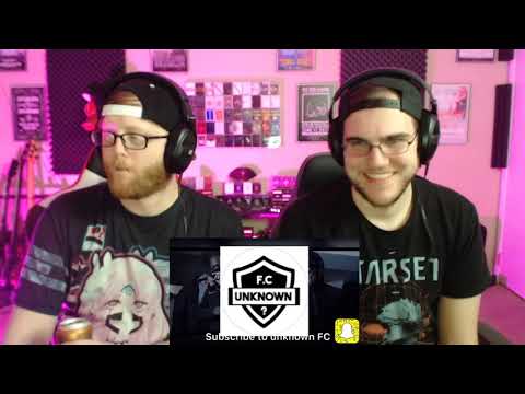 Live Twitch Reaction - UnrulyBad X Karma X Trizzac X Bgody X Lr X Kwengface - No Censor