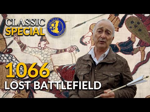 1066 - The Lost Battlefield | Time Team Classic Special (Full Episode)