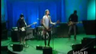 Mellowdrone - Oh my (live at ktla)