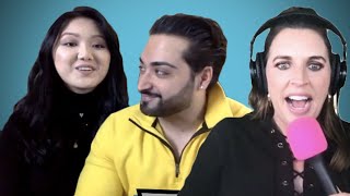 'I Love A Mama's Boy's' Shekeb, Emily, and Laila Talk Racist Allegations, Gay Rumors, and Family video