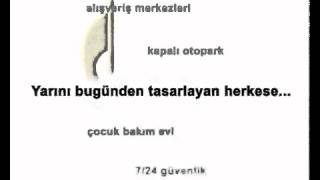 Osmanlı İnşaat Yapı Beylik Evleri Reklam Filmi   YouTube