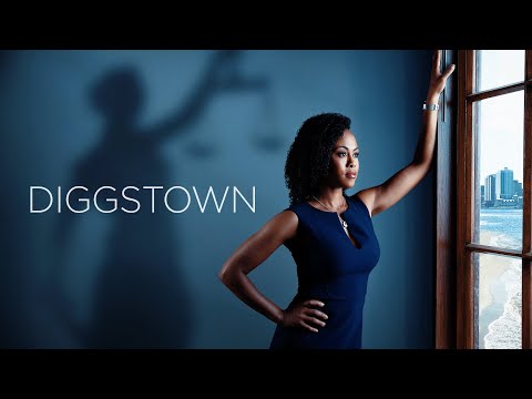 Diggstown (2019-2022)