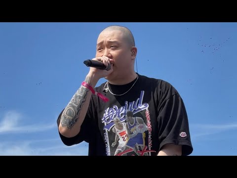 230902 랩비트) 크루 서리(쿤디판다, 손심바, 디젤, 오하이오래빗, 딥플로우) - 미공개곡