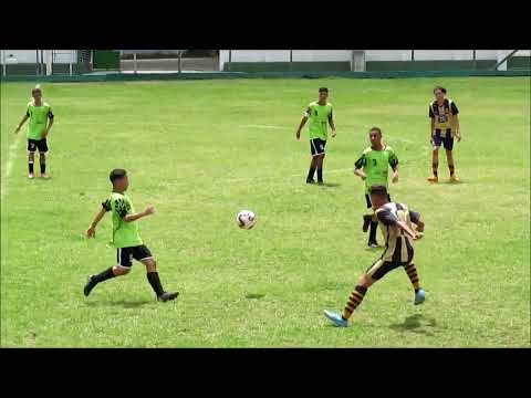 Mariense 0 x 0 Meninos de Ouro   (5 x 4)   Quartas de Final da Supercopa  de Paraisópolis Sub 15