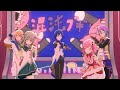 Project Sekai MMD 混沌ブギ Konton Boogie DL