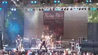 Moby Dick - Beteg a Föld