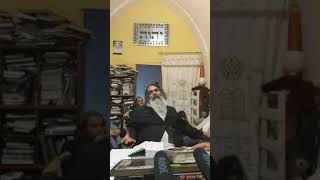 הרב שלום סבג - שיעורי וידאו - לימוד יומי – י"א שבט ה'תשפ"א