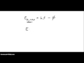 Photoelectric Effect Graphs