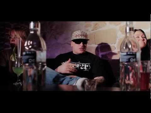 ELWTR feat. Buczer "Rapilarne linie"