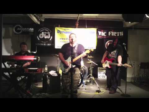 Lorraine Drive Band - 