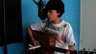 Better Than Ezra/Taylor Swift - Breathless (My iffy rendition)