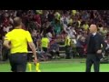 Zidane's Reaction to Bale's Goal