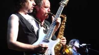 Caifanes - La Vida No Es Eterna - Nokia Theater - 06.12.2013