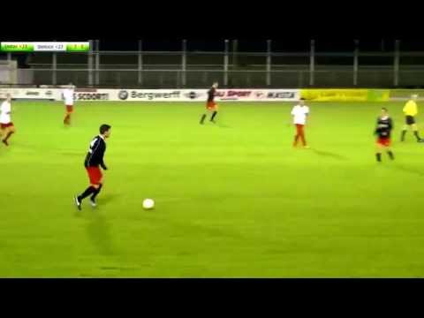 Unitas 23   Stedoco 23