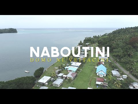 Domo Ni Veitacini - Naboutini, Serua (Official Video)