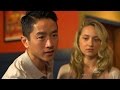 White Woman Introduces Asian Fiance To Disapproving Parents