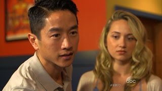 White Woman Introduces Asian Fiance To Disapproving Parents | What Would You Do? | WWYD