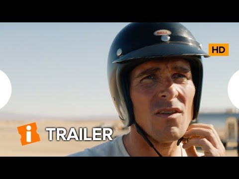 Ford vs Ferrari | Trailer Legendado