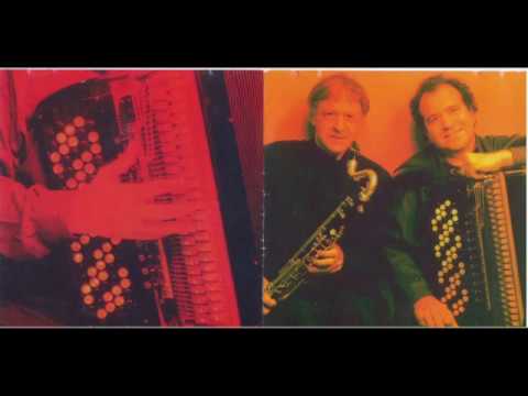 Richard Galliano, Michael Portal - MOZAMBIQUE