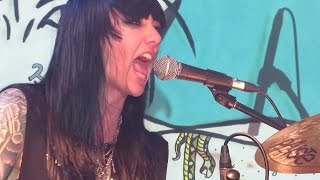 COATHANGERS - FOLLOW ME