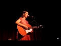 Meiko performs "You're Mine (The Chase)" at the ...