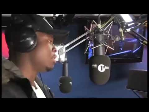 the ting go skrra with lyrics- original- mans not hot