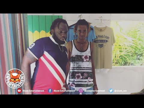 Travalaunch - Dirt [1 Option Riddim] May 2019