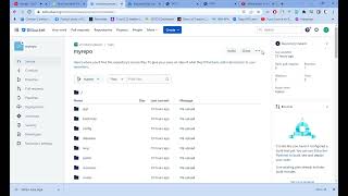 How to delete a repository in Bitbucket 2023